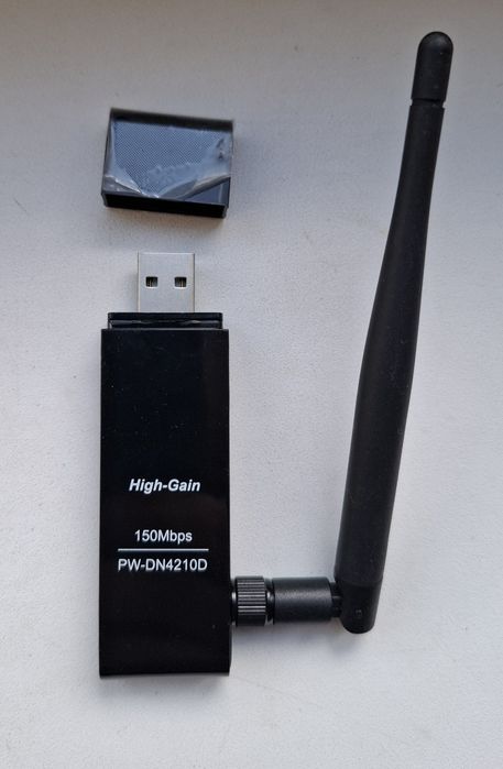 Інтернет модеми/прискорювачі 3G/4G/ Wi-Fi