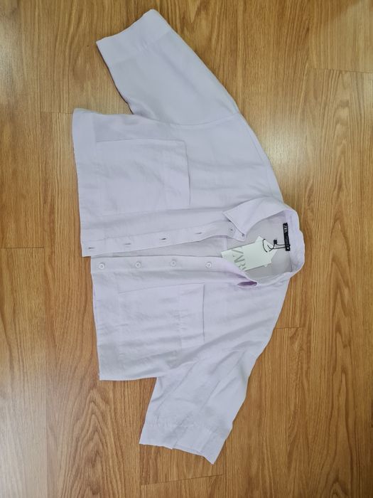 Body e calçao, Vestidos,saia,macacão ganga,blusa lilás crop