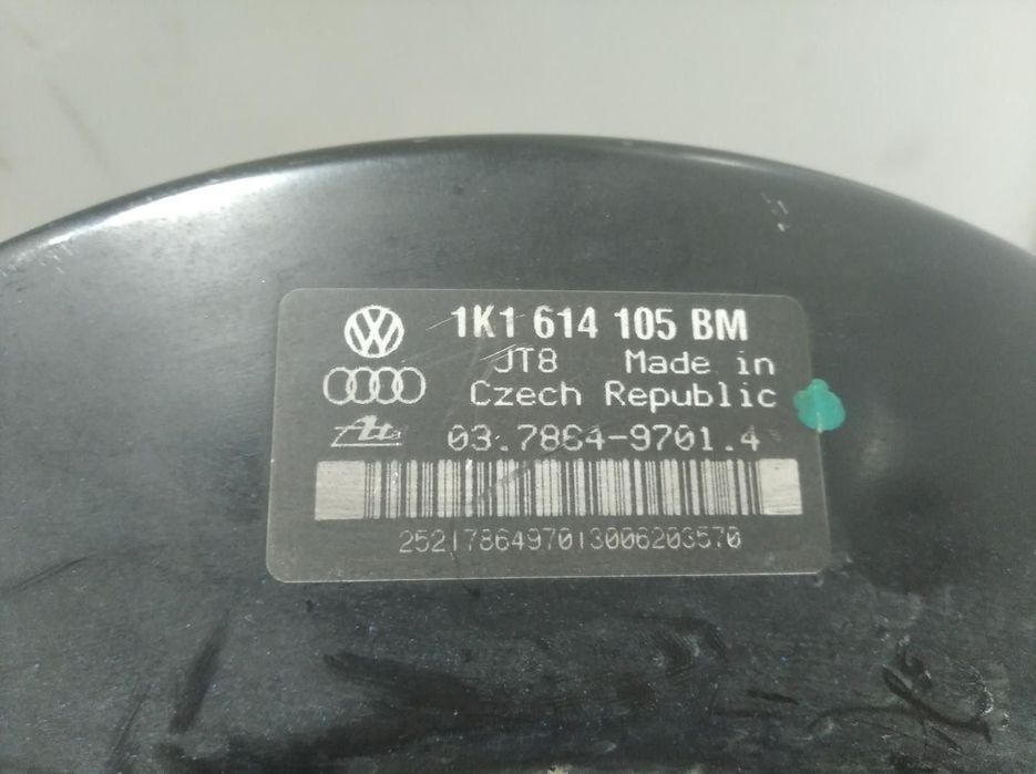 SERVOFREIO SEAT LEON 2006 -1K1614104BM