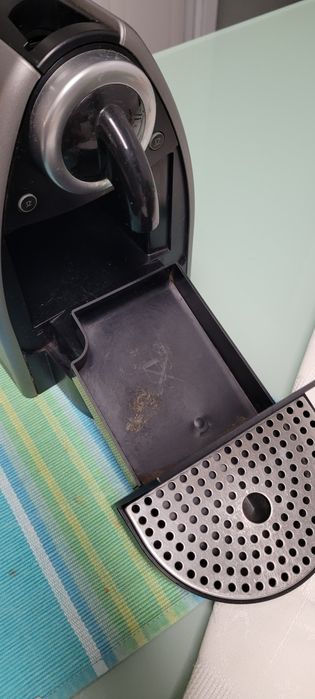 Máquina Nespresso
