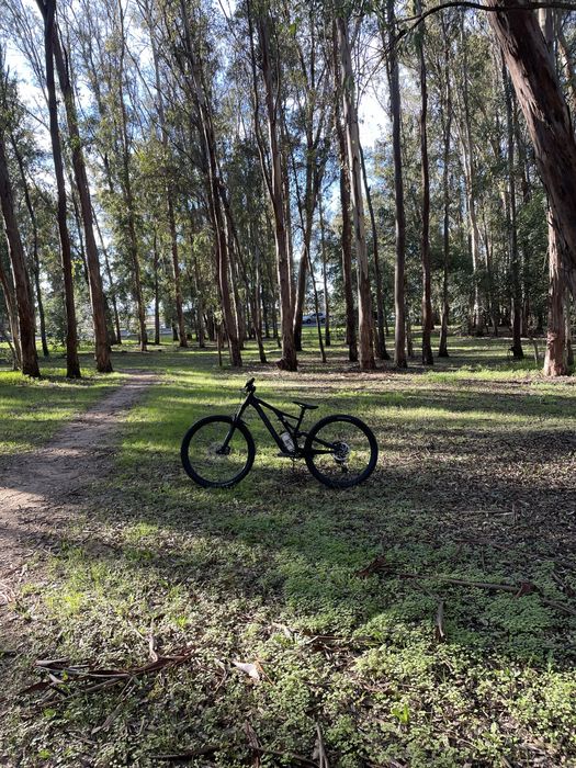 Specialized enduro stumpjumper