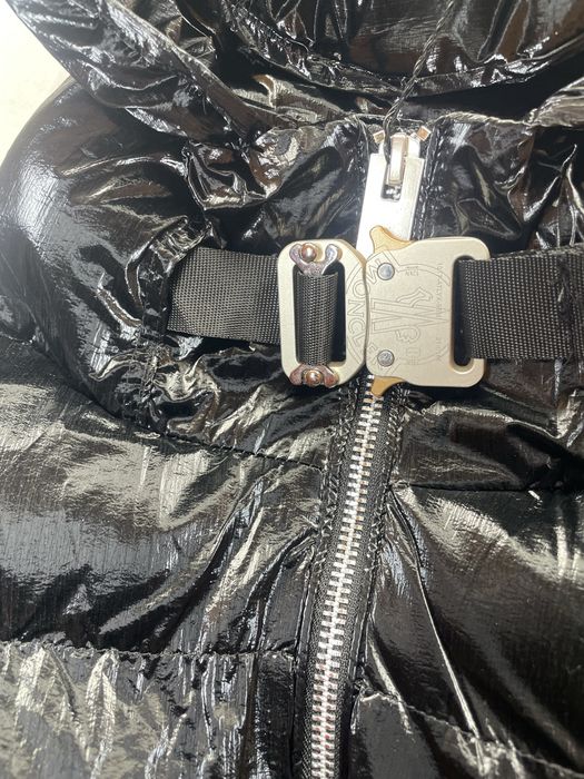 Moncler куртка чорна, Moncler пуховик, чоловіча зимова куртка, Moncler Jacket, Moncler Puffer Jacket, Black Moncler Jacket, зимовий пуховик Moncler