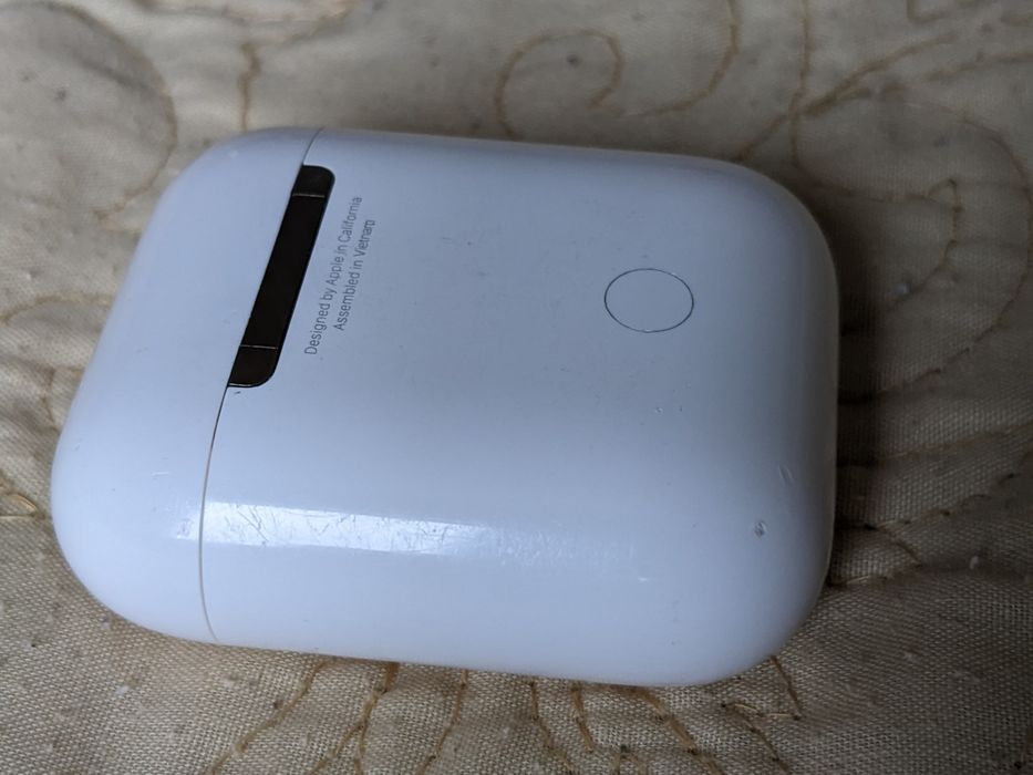 Кейс apple airpods 1gen A1602