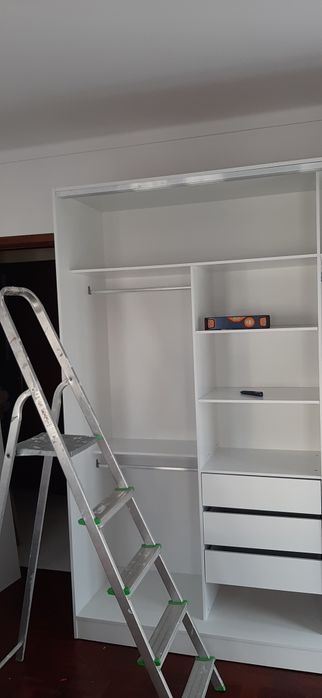 (Service) Handyman