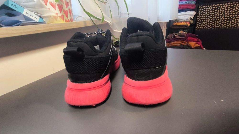 Buty sneakersy Bartek