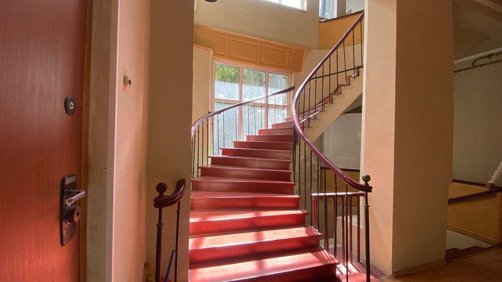 2-комнатная квартира по адресу Куликово поле пл. (площадь 68 м²) - Atlanta.ua - фото 19