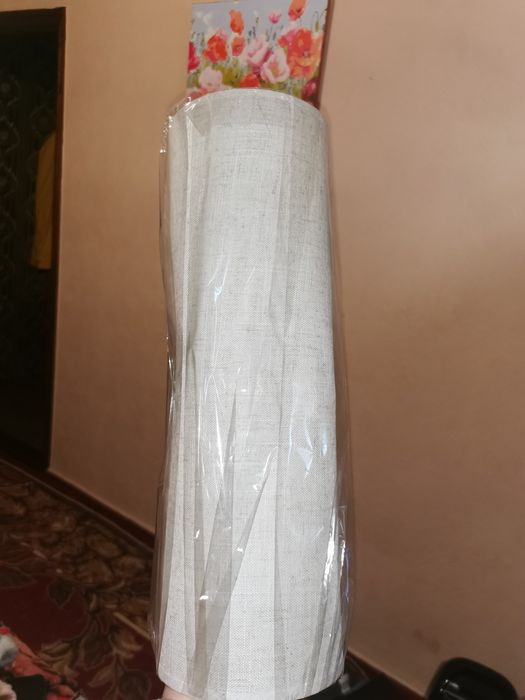 світлодіодний торшер (LED Floor Lamp).