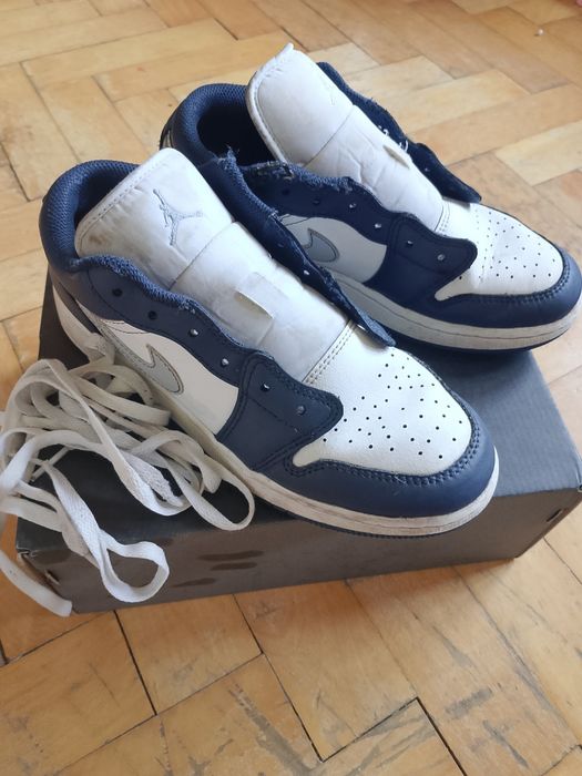 Buty Air Jordan 1 low