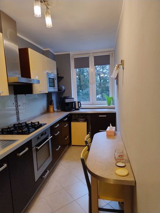 Mieszkanie – Sosnowiec - Widok 5