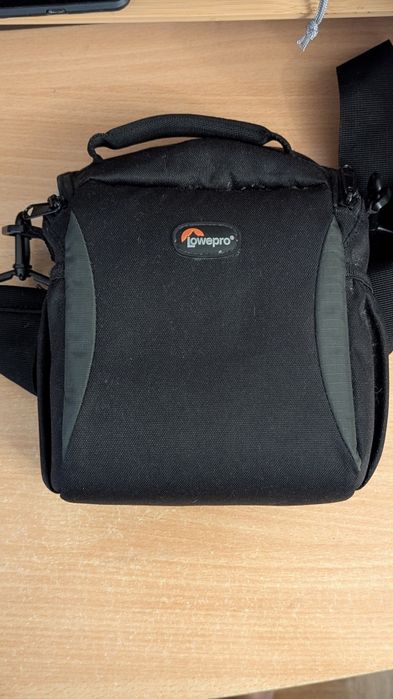 Câmara Panasonic DC FZ82