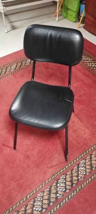 Cadeiras de escritório