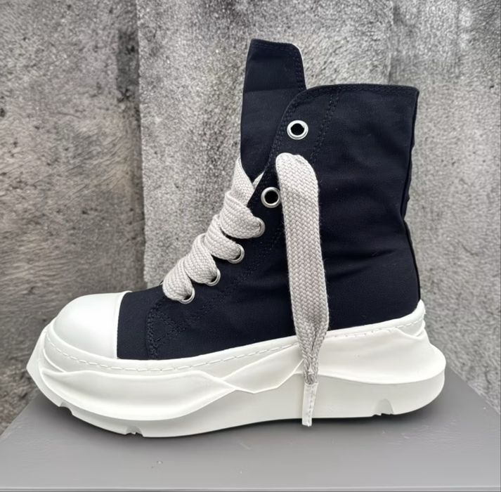Rick Owens DRKSHDW Abstract Jumbo