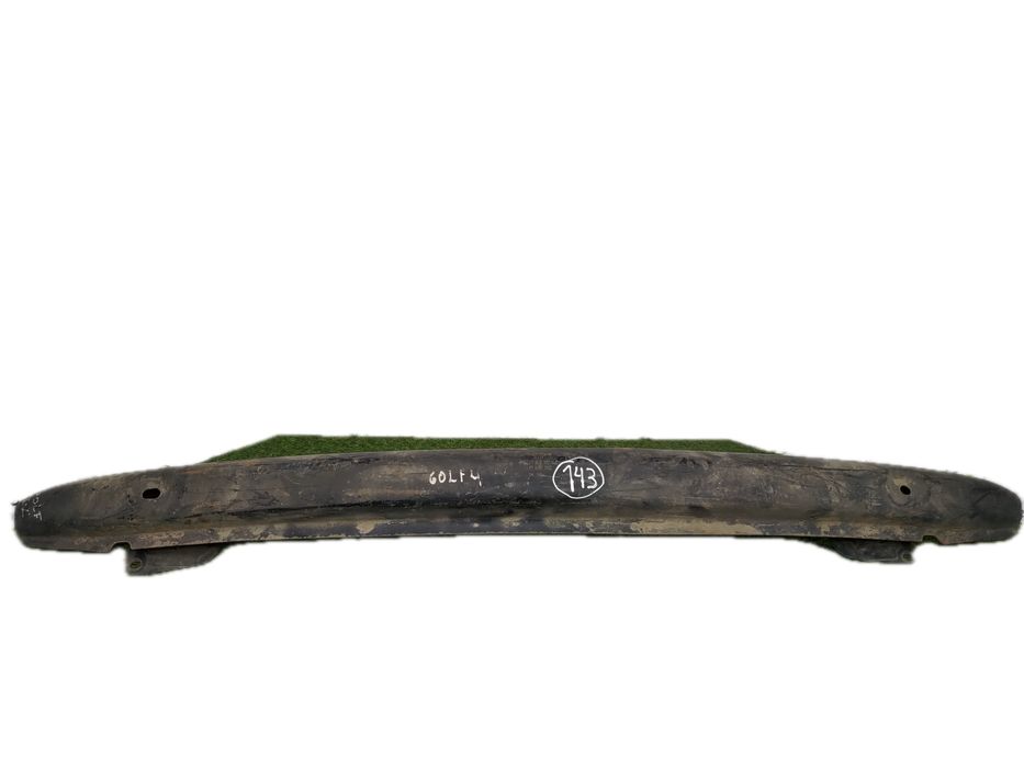 Reforço pára-choques trás VOLKSWAGEN Golf IV (1J1)
