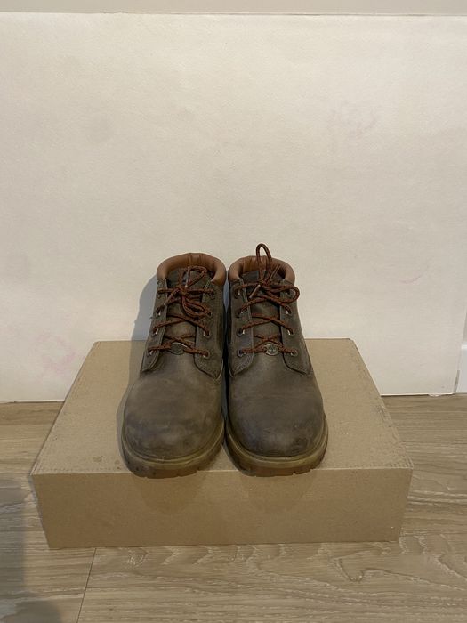 Timberland чоботи