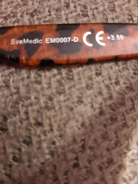 Okulary korekcyjne