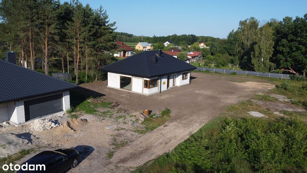 Zamieszkaj tam, gdzie natura wyznacza rytm dnia