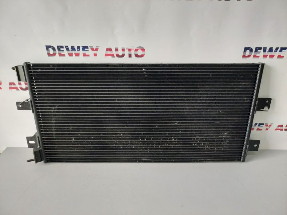 Радіатор кондиціонера Jeep Patriot MK74 Compass Mk49 Trailhawk