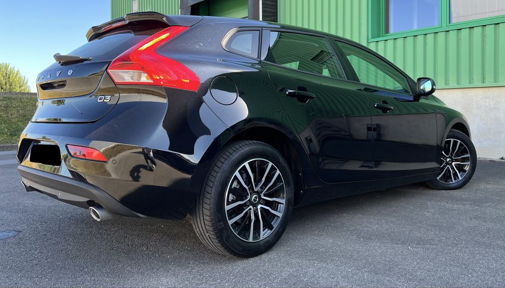 Volvo V40 2.0 Impecavel
