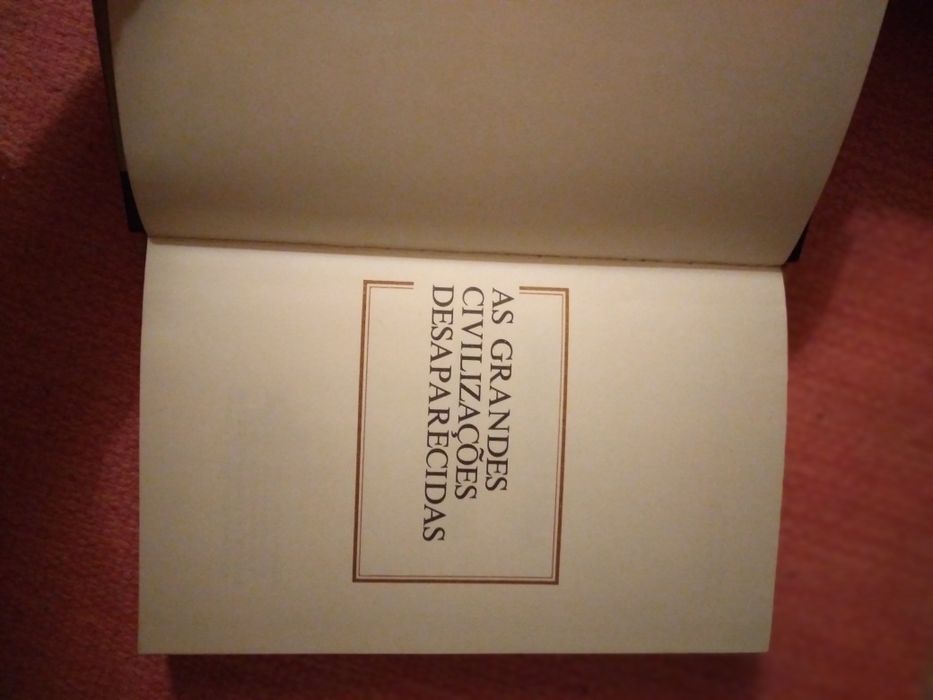 Jean-Marc Brissaud, O Egipto dos faraós