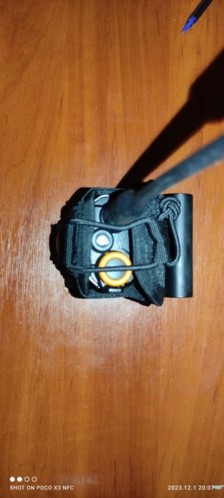 Чехол тактический для раций