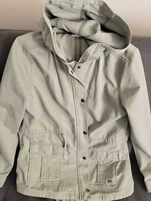 Levi's. Kurtka jesienna.