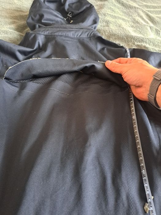 Nike running storm fit