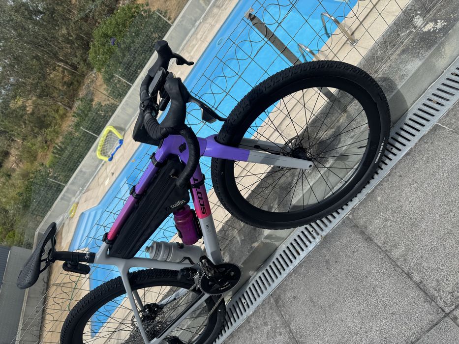 Scott GR 20 2025