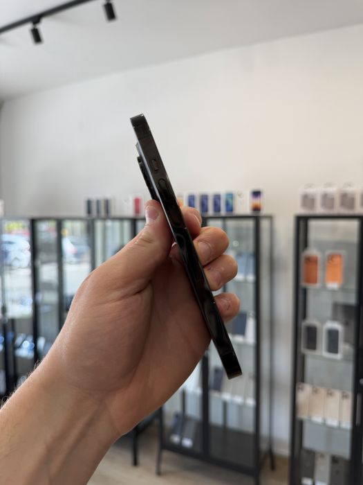 Telefon iPhone 14 PRO 256GB Czarny Apple Gwarancja iTrade