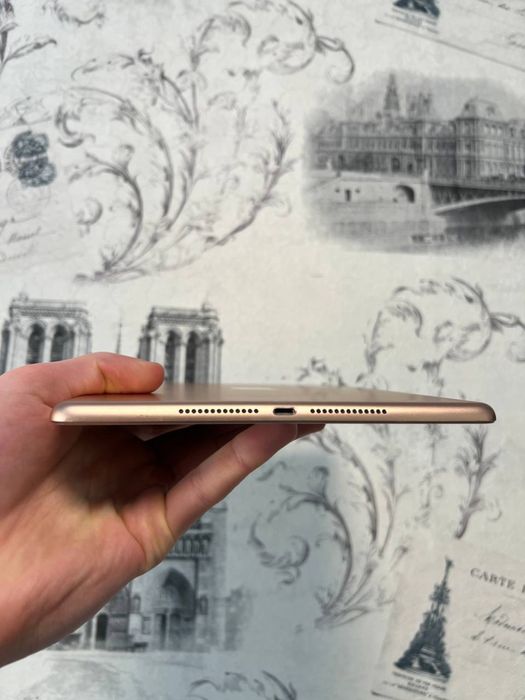 Ipad 6 32gb 85% батареї