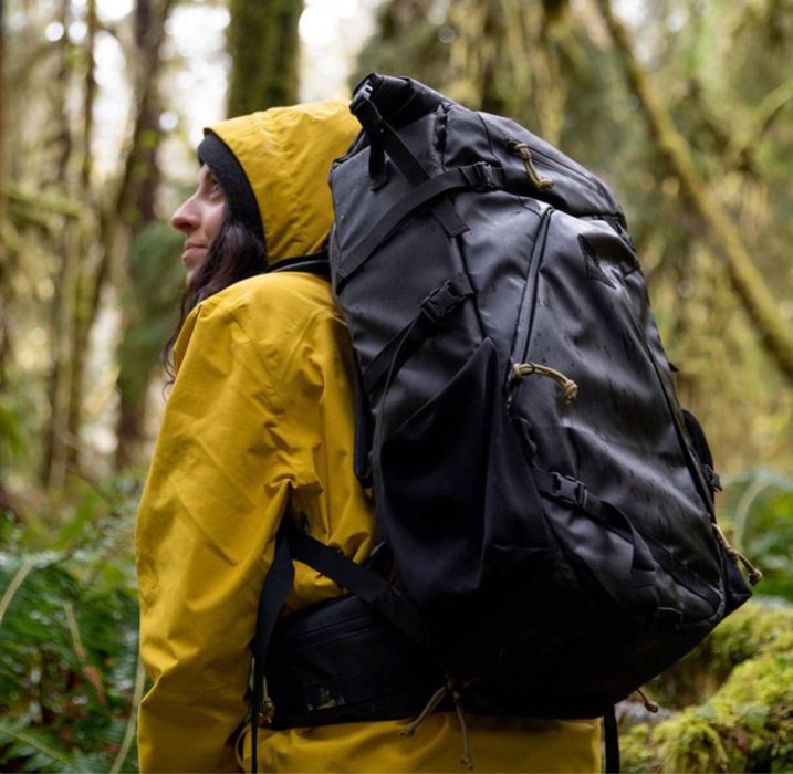 Mochila PolarPro Boreal 50L