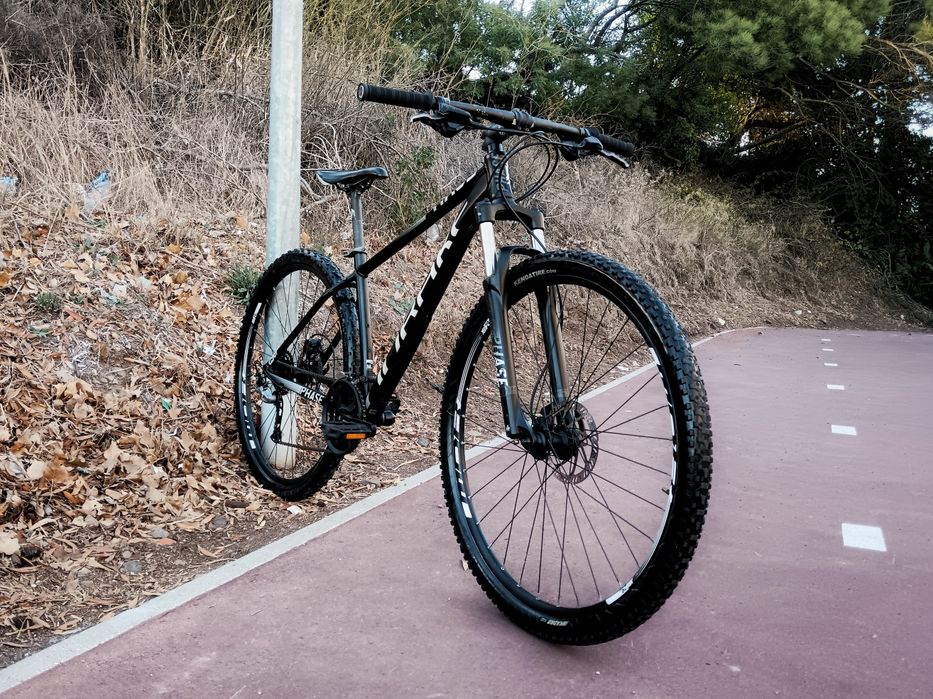 Mondraker Phase - Bicicleta de BTT  XC - Roda 29" - Tamanho M