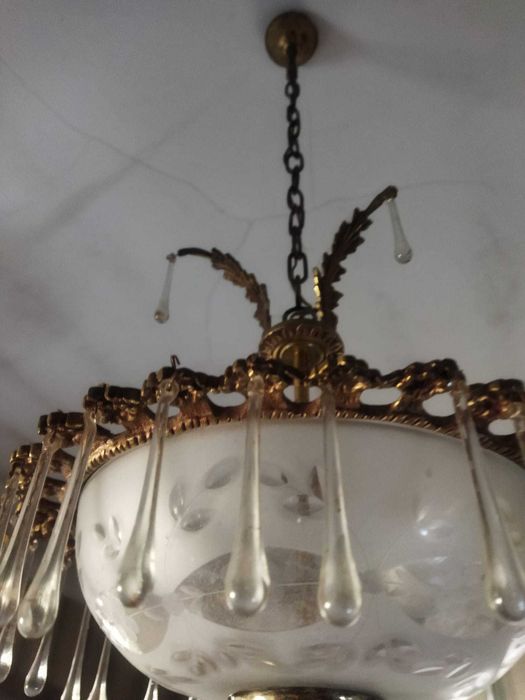 Ceiling Lamp431195436132618244
