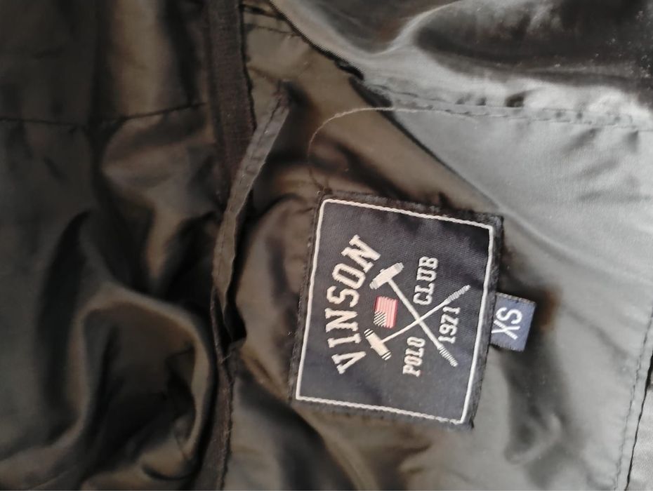 Kurtka damska xs