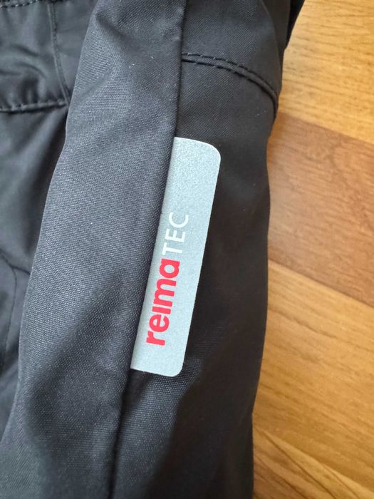 Продам якісні штани ReimaTec 146. Лижна серія. б.у.