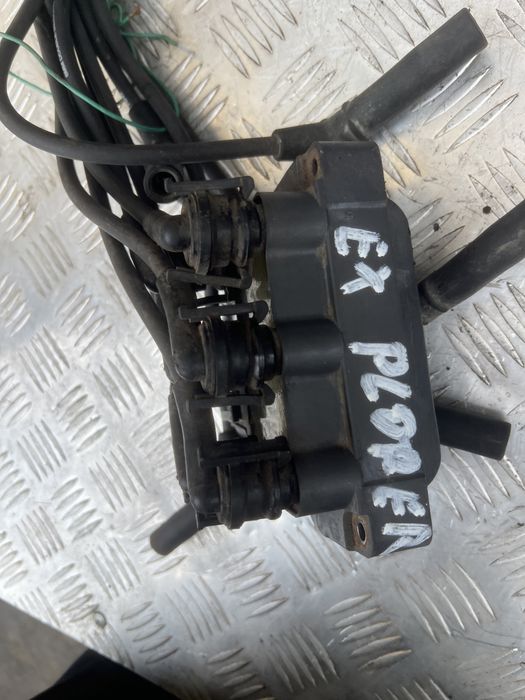 Катушка 4.0 зажигания Форд эксплорер ford explorer 2 год 98