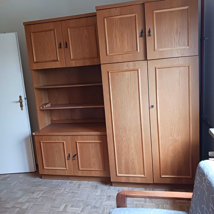 pokój jednoosobowy