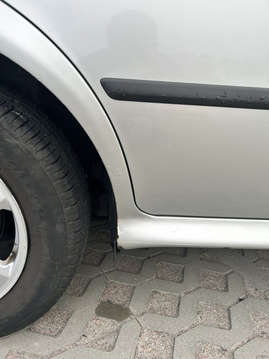 Skoda Octavia 2006 VIN TMBDL41U87B009139 фото оголошення 6 з 21