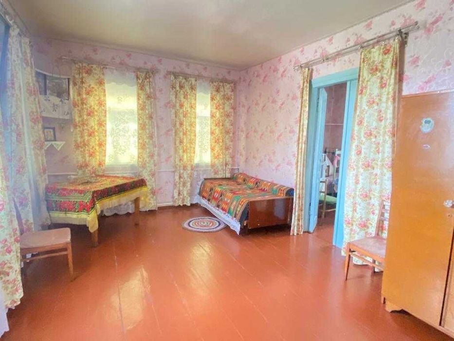 Продаж цегляного будинку, дачі