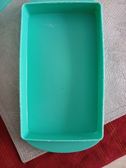 Maselniczka  Tupperware
