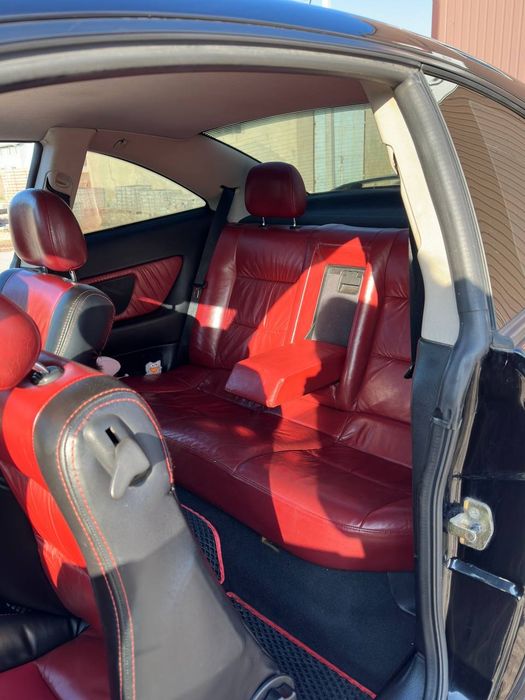 Opel astra G coupe Bertone
