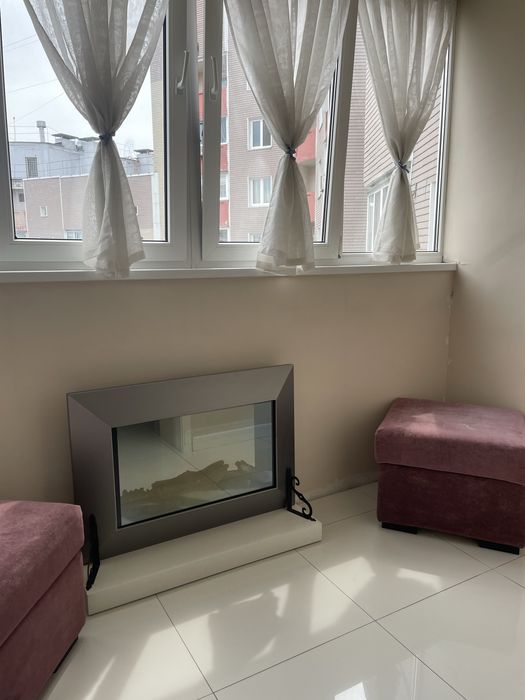 1-кімнатна квартира за адресою вул. Урлівська (площа 41 м²) - Atlanta.ua - фото 5