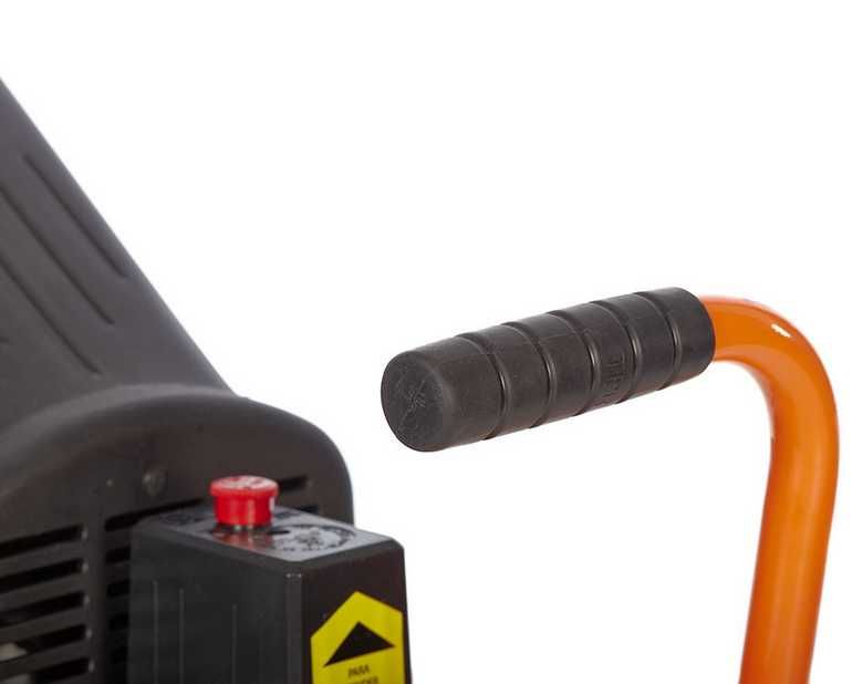Compressor AÉREO ANOVA 24L