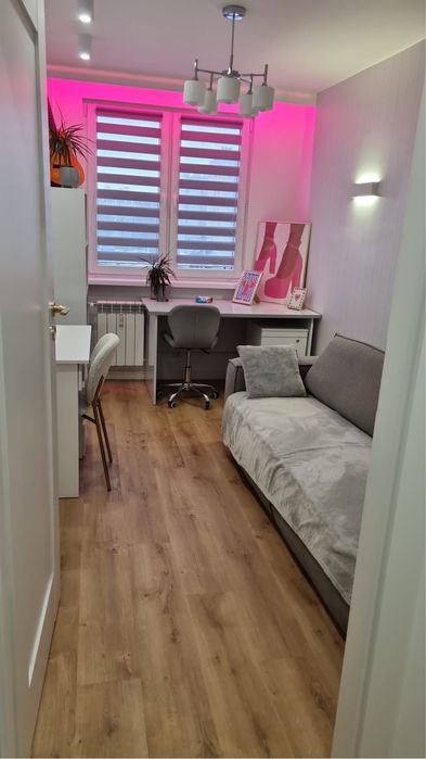 Wynajmę mieszkanie ul.Robotnicza 96 Elblag