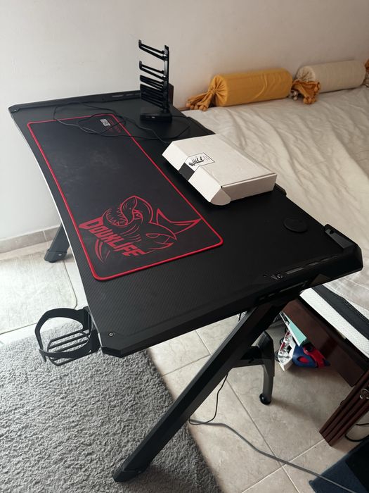 Mesa gaming station