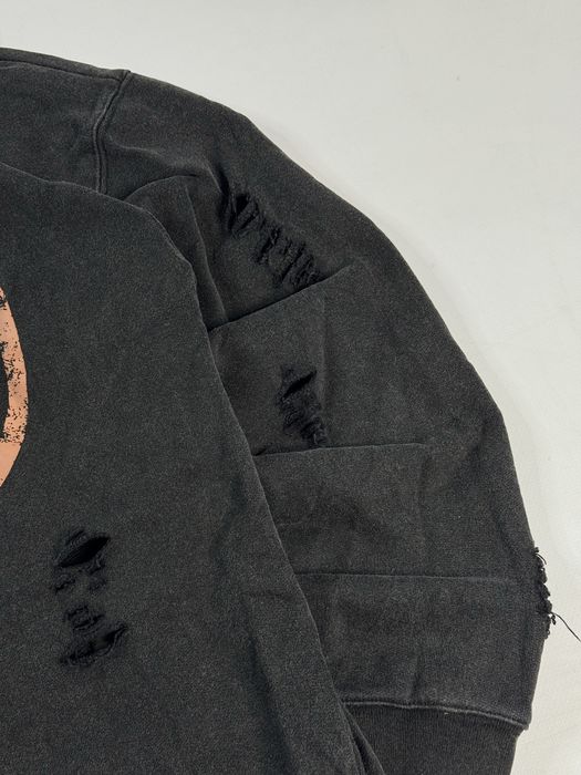 Худи Зип Acne Studios | Зипка Акне студио