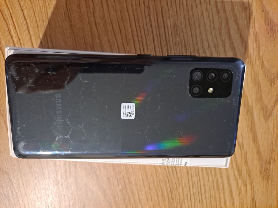Samsung Galaxy A-51 SM-A516B/DS 128GB