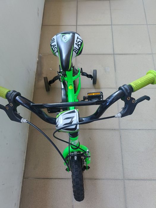 Vendo bicicleta criança