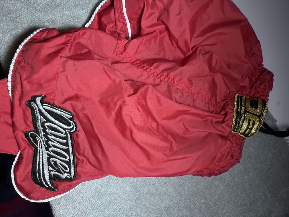 Calcoes de kick boxing/ muay thay menina