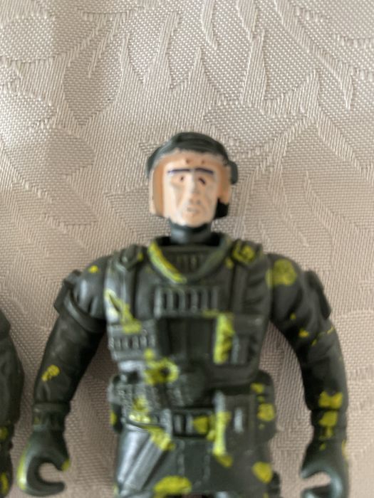 Zolnierzyki  do zabawy