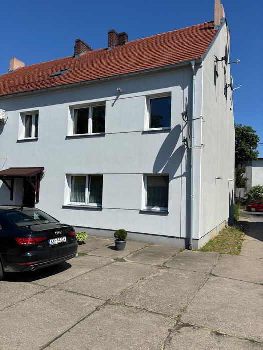 Sprzedam mieszkanie w KROTOSZYNIE